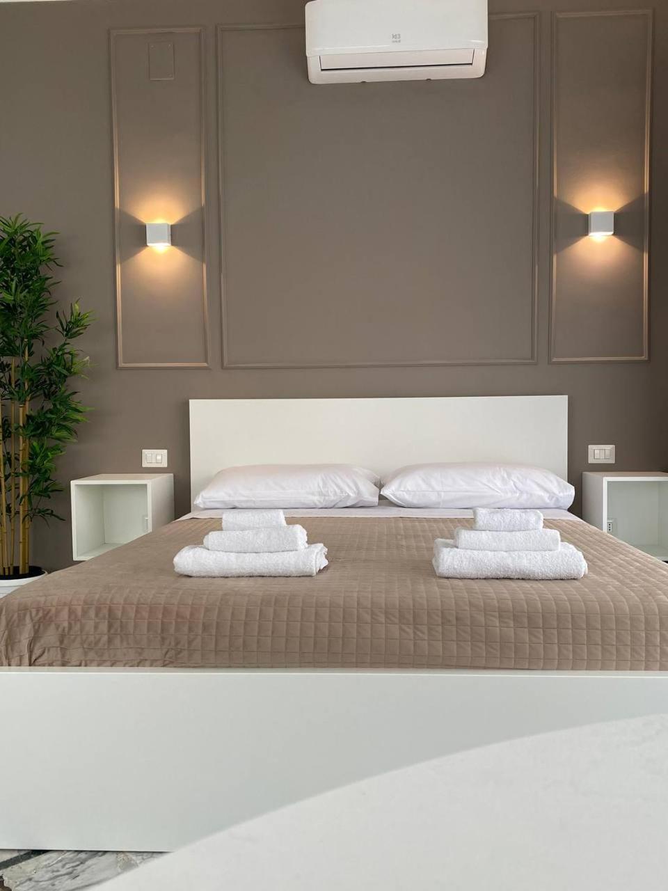 Quintino Sella Suites باري المظهر الخارجي الصورة
