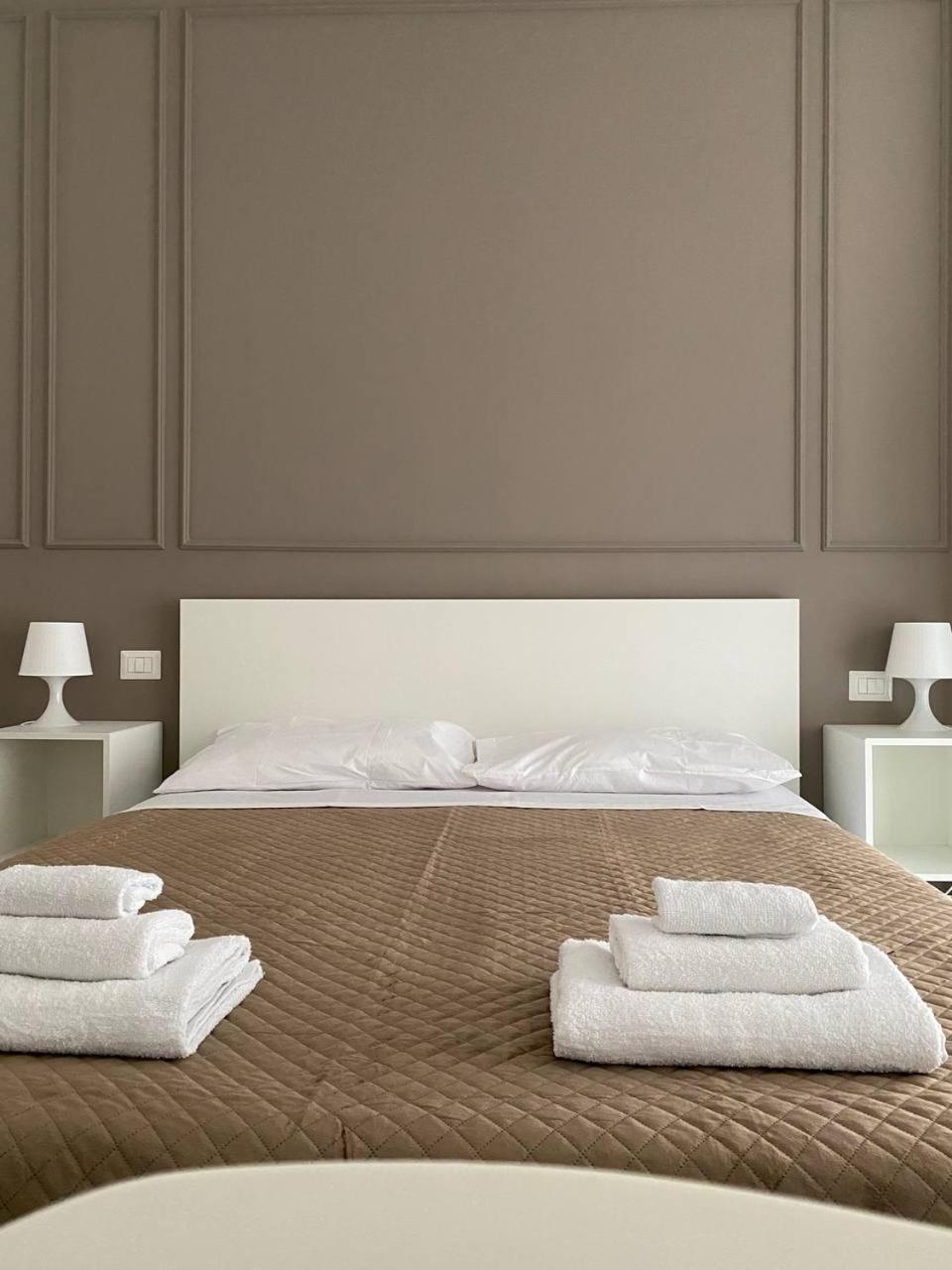 Quintino Sella Suites باري المظهر الخارجي الصورة
